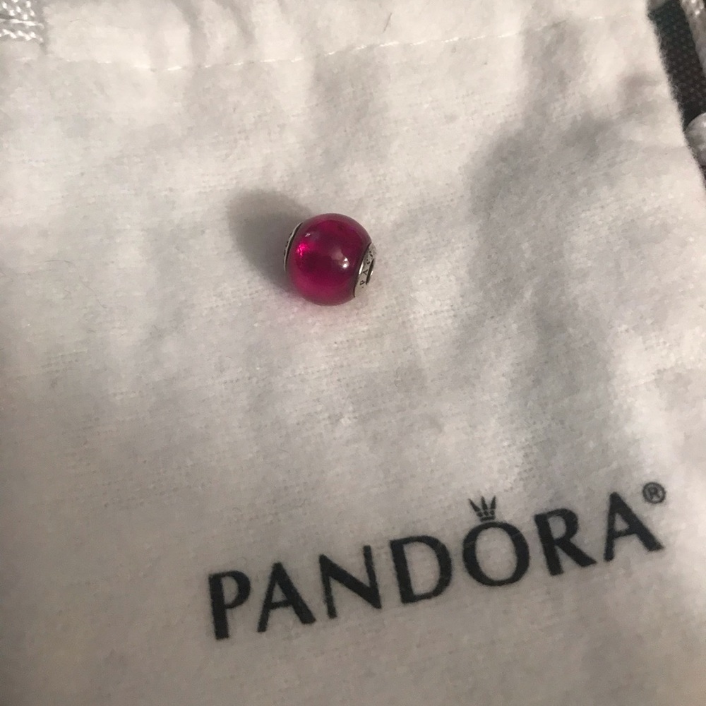 Pandora Essence Charm
